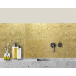 Gold Leaf 30cm x 60cm Wall Tile
