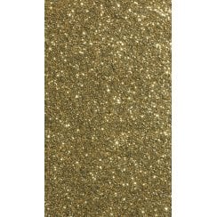 Gold Sparkle Glitter Additive for Grout and Paint 100g