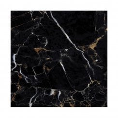 Golden Bordeux Marble Stone 60cm x 60cm Wall & Floor Tile