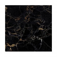 Golden Bordeux Marble Stone 60cm x 60cm Wall & Floor Tile