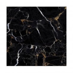 Golden Bordeux Marble Stone 60cm x 60cm Wall & Floor Tile