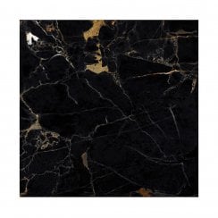 Golden Bordeux Marble Stone 60cm x 60cm Wall & Floor Tile