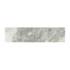 Goya Carrara Honed 7.5cm x 30cm Wall & Floor Tile