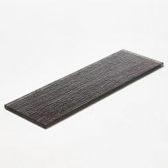 Grace Copper 10cm x 30cm Wall Tile