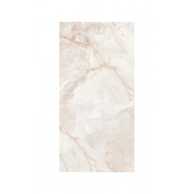 Grace Crystal Polished 60cm x 120cm Wall & Floor Tile 