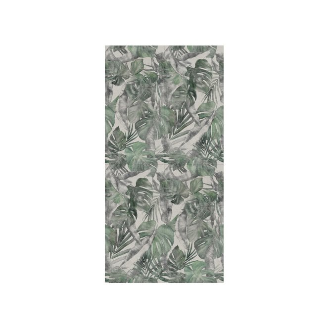Green Palm Decor 60cm x 120cm Wall and Floor Tile
