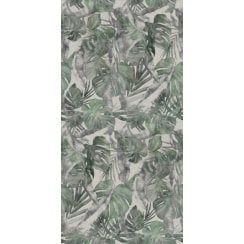 Green Palm Decor 60cm x 120cm Wall and Floor Tile