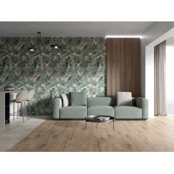 Green Palm Decor 60cm x 120cm Wall and Floor Tile