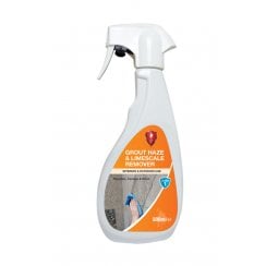 Grout Haze and Limescale Remover 500ml