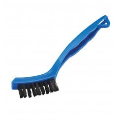 Grout Scrubbing Brush