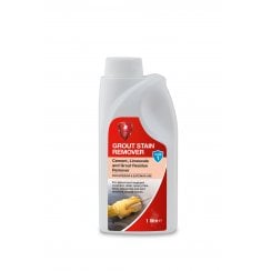 Grout Stain Remover 1L