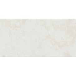 Halas White 30cm x 60cm Wall Tile