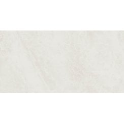 Halas White 30cm x 60cm Wall Tile