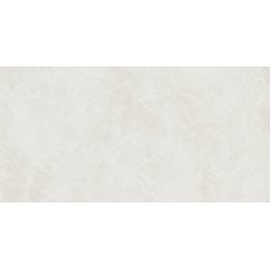 Halas White 30cm x 60cm Wall Tile