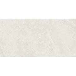 Halas White 30cm x 60cm Wall Tile