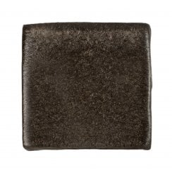 Handmade Bronze 10cm x 10cm Wall Tile