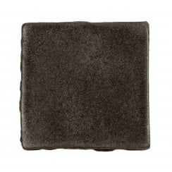 Handmade Bronze 10cm x 10cm Wall Tile