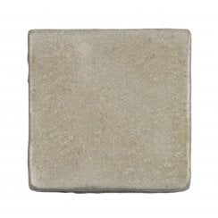 Handmade Cream 10cm x 10cm Wall Tile