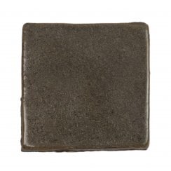 Handmade Gold 10cm x 10cm Wall Tile