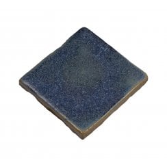 Handmade Light Blue 10cm x 10cm Wall Tile