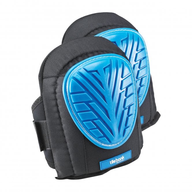 Hard Cap Knee Pads