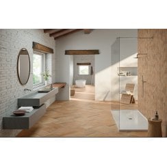 Heartland Amber 30cm x 30cm Floor Tile