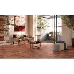 Heartland Terracotta 30cm x 30cm Floor Tile