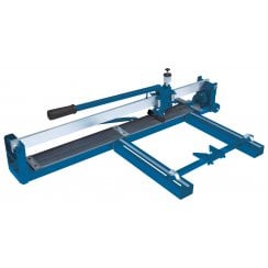 Heavy Duty Tile Cutter 1200mm Laser Guide