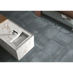 Hemisphere Lagune 60cm x 120cm Wall and Floor Tile