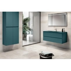Hemisphere Platinum 60cm x 120cm Wall and Floor Tile