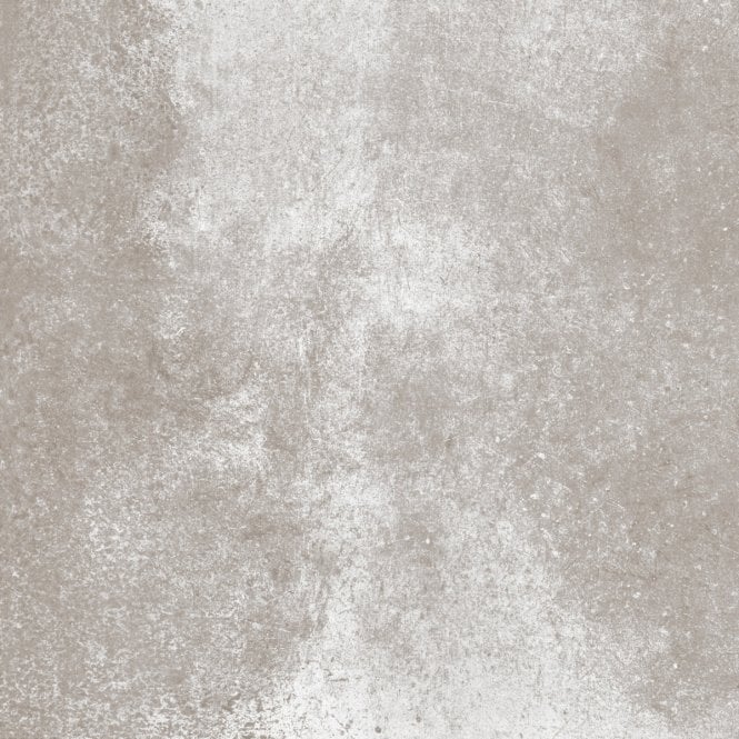Hemisphere Steel 60cm x 60cm Wall and Floor Tile