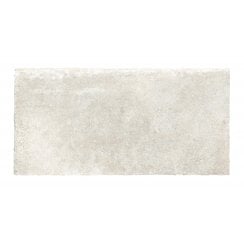 Heritage Blanc 50cm x 100cm Wall and Floor Tile