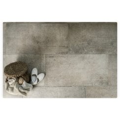 Heritage Cendre 50cm x 100cm Wall and Floor Tile