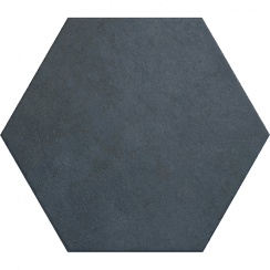 Heritage Indigo 17.5cm x 20cm Wall & Floor Tile