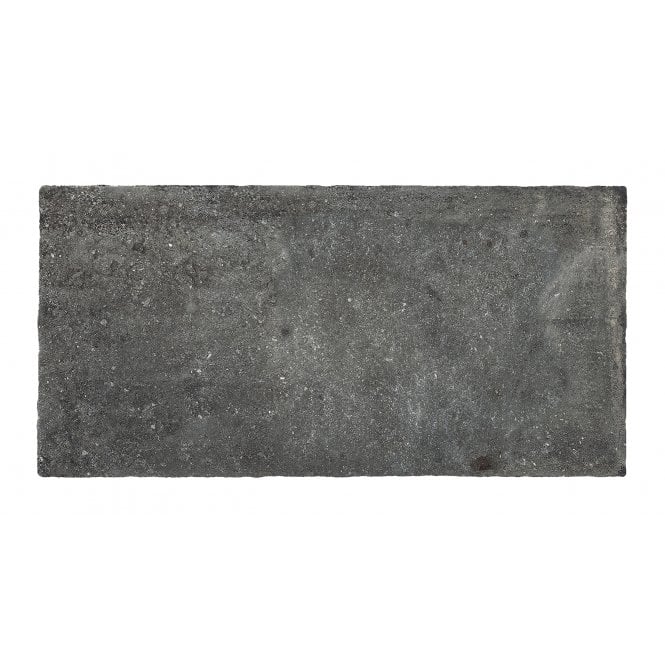 Heritage Noir 50cm x 100cm Wall and Floor Tile