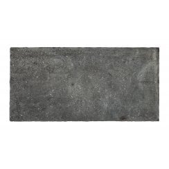 Heritage Noir 50cm x 100cm Wall and Floor Tile