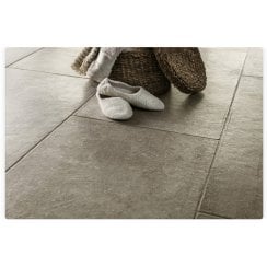 Heritage Sable 50cm x 100cm Wall and Floor Tile