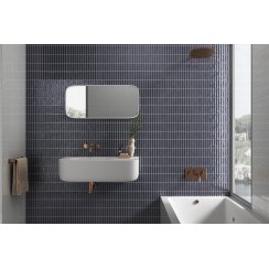 Iberia Azul 24cm x 74cm Wall Tile