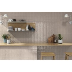 Iberia Beige 24cm x 74cm Wall Tile