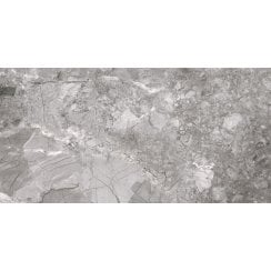 Ice Grey 25cm x 50cm Wall Tile