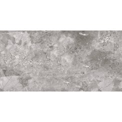 Ice Grey 25cm x 50cm Wall Tile