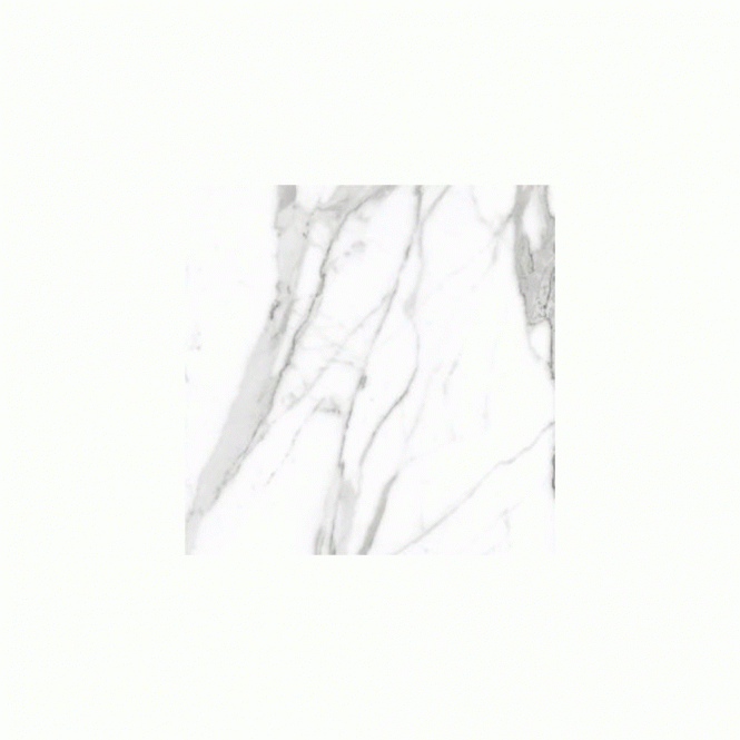 Imarmi Statuario 80cm x 80cm Floor Tile