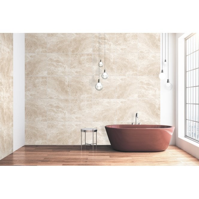 60cm x 60cm Porcelain Tiles