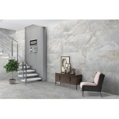 Impala Pearl 60cm x 120cm Wall and Floor Tile