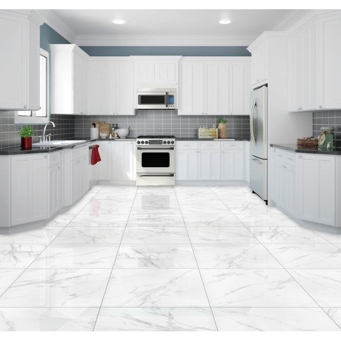 60cm x 60cm Porcelain Tiles