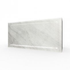 In Metro Brick Venato Grey Matt 10cm x 20cm Wall Tile
