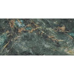 Infinite Galaxy Onyx Polished Wall & Floor Tile 60cm x 120cm