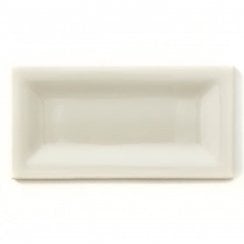 InMetro Cream Glazed 7.5cm x 15cm Wall Tile