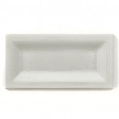 InMetro Light Grey Glazed 7.5cm x 15cm Wall Tile