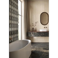 Intarsi Doro 60cm x 120cm Wall and Floor Tile